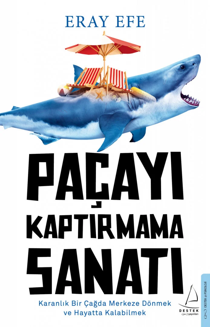 Paçayı Kaptırmama Sanatı - 1
