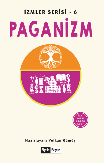 Paganizm - 1