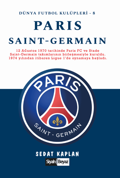 Paris Saint Germain - 1