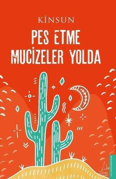 Pes Etme Mucizeler Yolda - 1