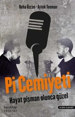 Pi Cemiyeti