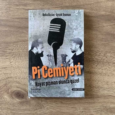 Pi Cemiyeti