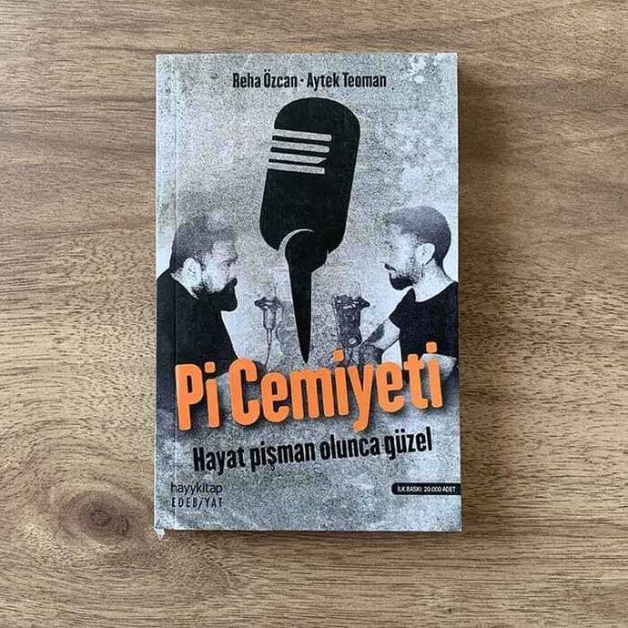 Pi Cemiyeti - 2