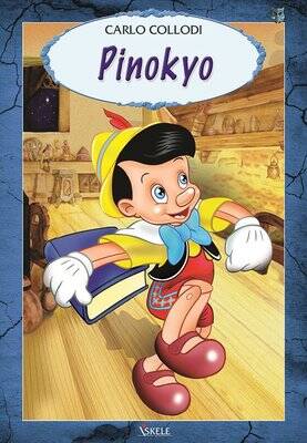 Pinokyo - 1