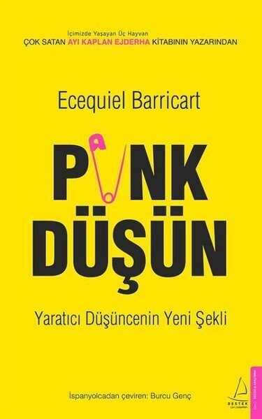 Punk Düşün - Yaratıcı Düşüncenin Yeni Şekli - 1