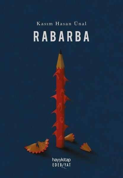 Rabarba - 1