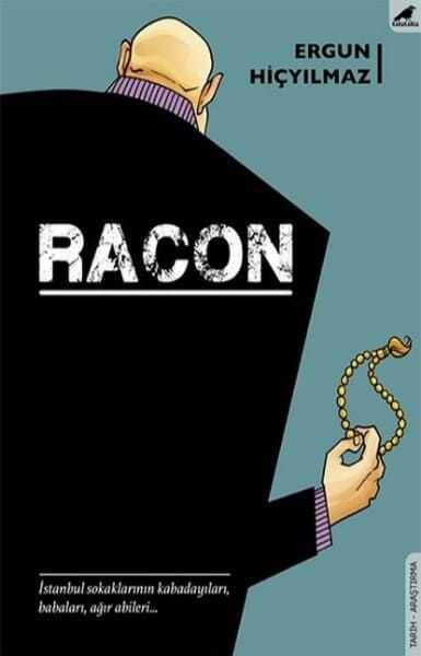Racon & İstanbul Kabadayıları - 1