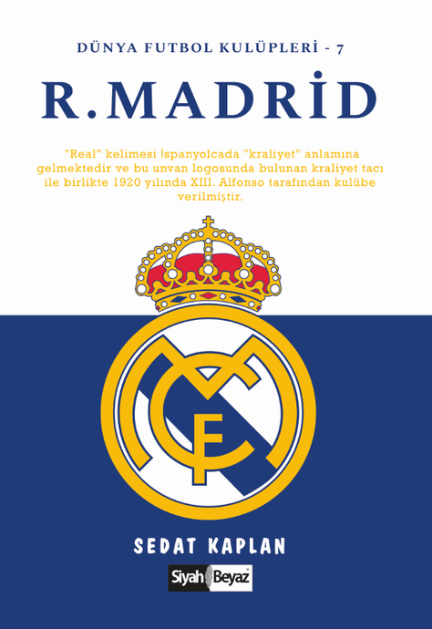 Real Madrid - 1