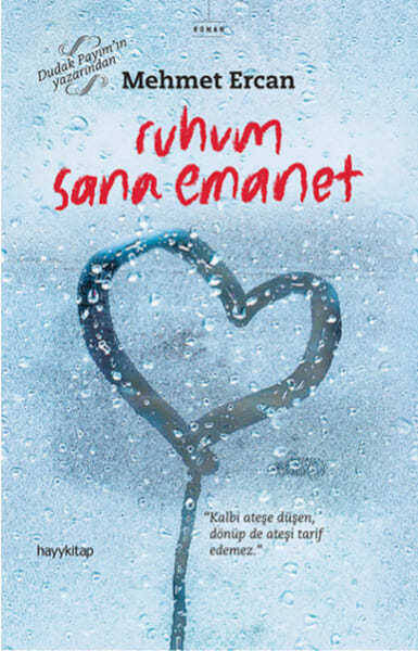 Ruhum Sana Emanet - 1