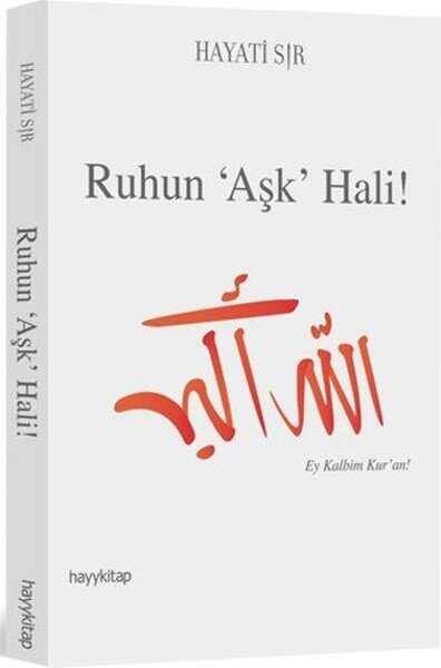 Ruhun Aşk Hali! - 1