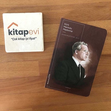 Sabahattin Ali Seti (3 Kitap)