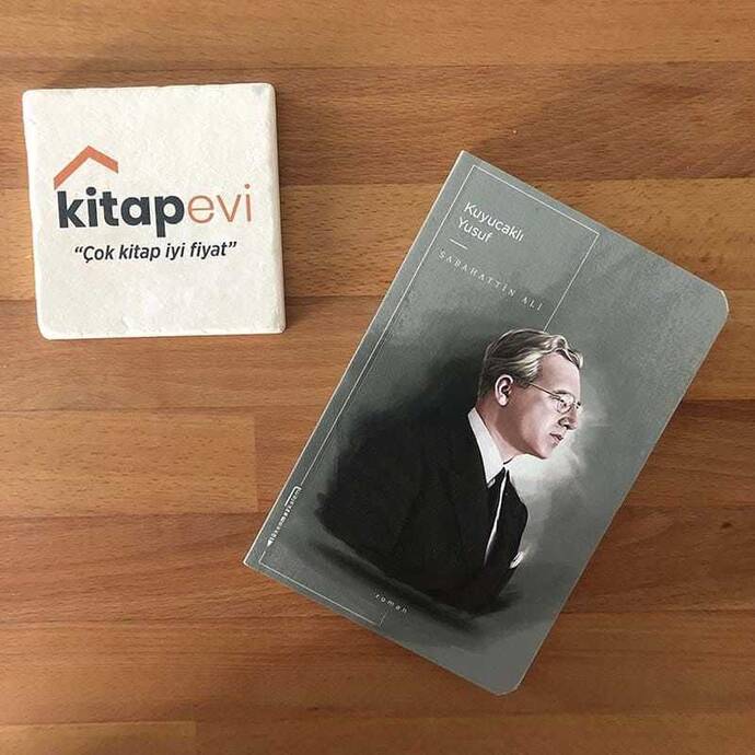 Sabahattin Ali Seti (3 Kitap) - 5