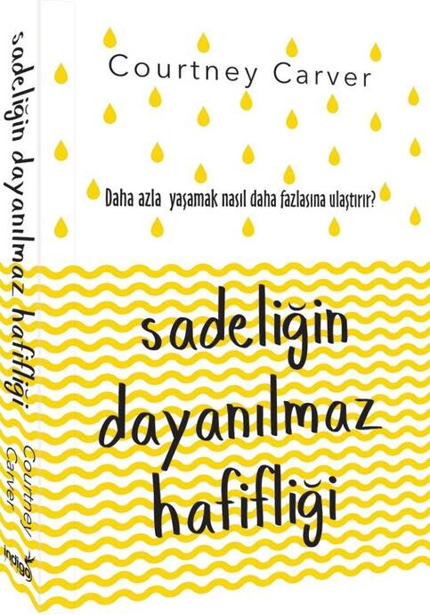 Sadeliğin Dayanılmaz Hafifliği - 1