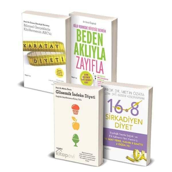 Sağlıklı Diyet Seti - 2