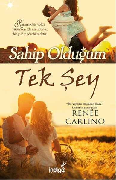 Sahip Olduğum Tek Şey - 1