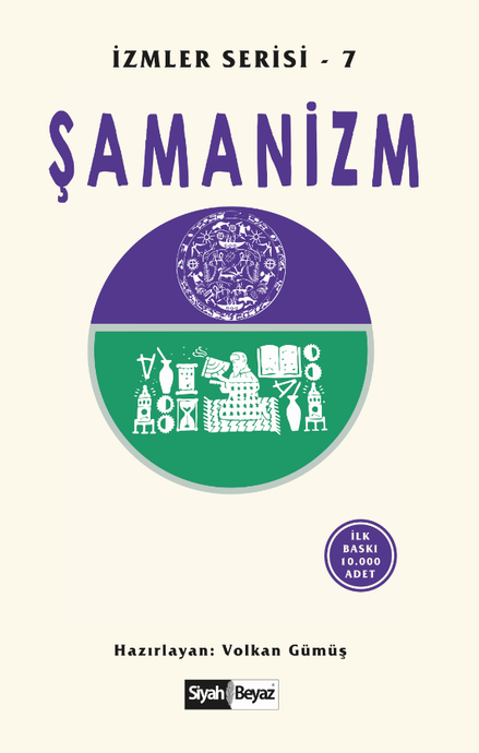 Şamanizm - 1