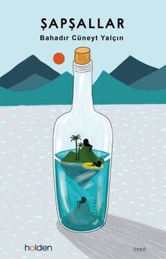 Şapşallar - Bahadır Cüneyt Yalçın