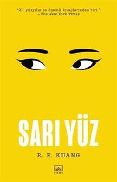 Sarı Yüz - 1