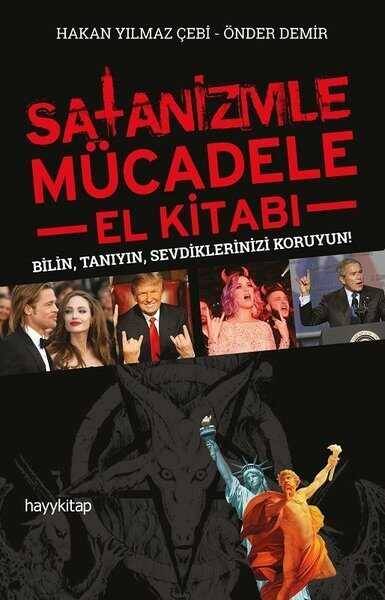 Satanizmle Mücadele El Kitabı - 1