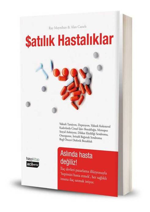 Satılık Hastalıklar - 1