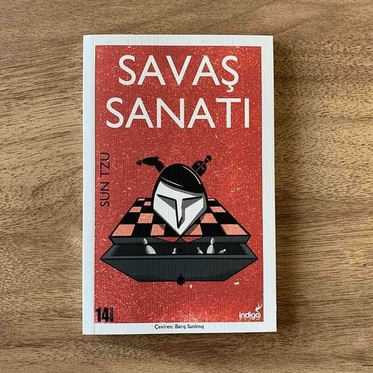 Savaş Sanatı