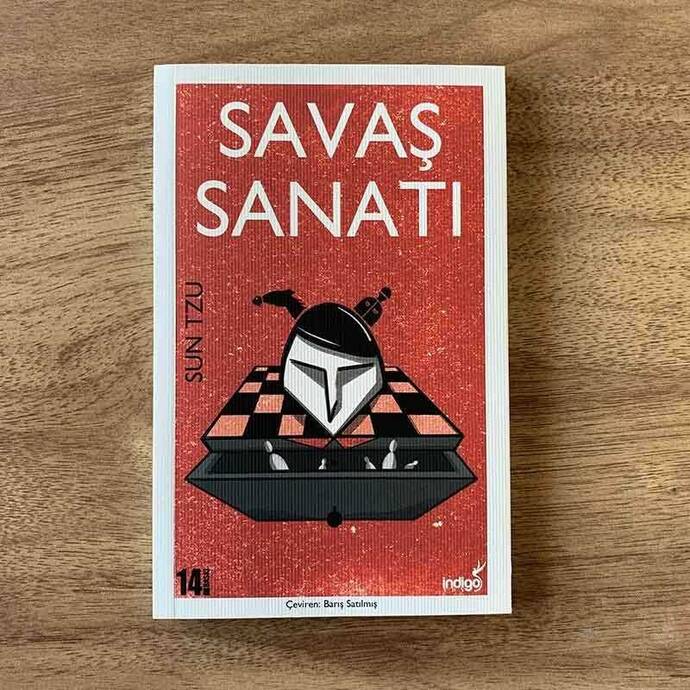 Savaş Sanatı - 2
