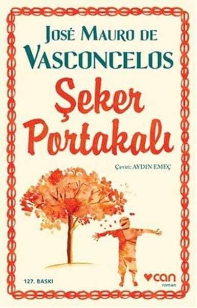 Şeker Portakalı - 1