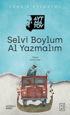 Selvi Boylum Al Yazmalım - 1