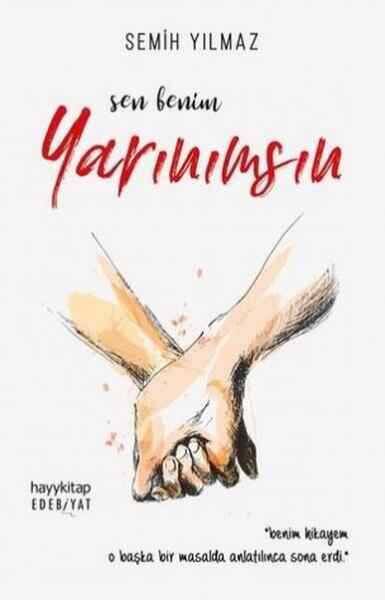 Sen Benim Yarınımsın - 1