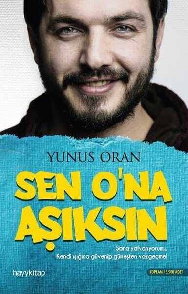 Sen O'na Aşıksın - 1