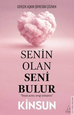Senin Olan Seni Bulur - 1