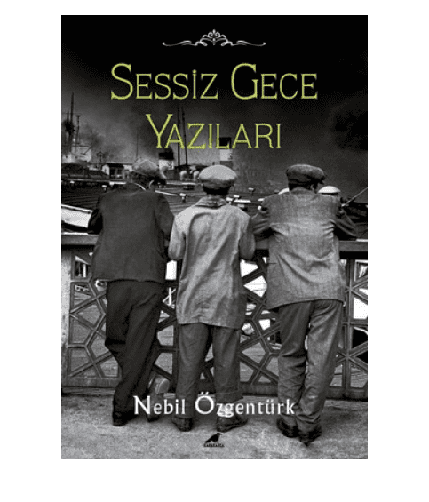 Sessiz Gece Yazıları - 1