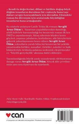 Sevgili Arsız Ölüm - 2