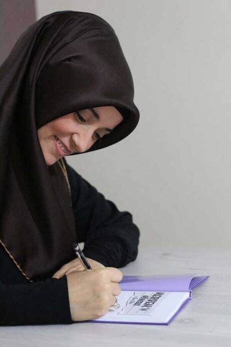 Sevgili Peygamberimizin Çocuk Arkadaşları 6'lı Öykü Seti - 2
