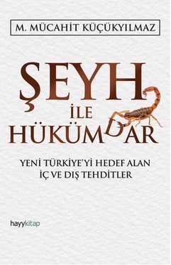 Şeyh İle Hükümdar