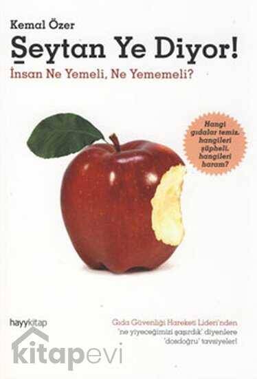 Şeytan Ye Diyor! - 1