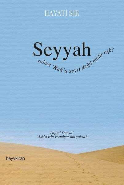 Seyyah - 1