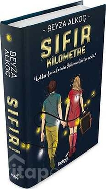 Sıfır Kilometre - Ciltli