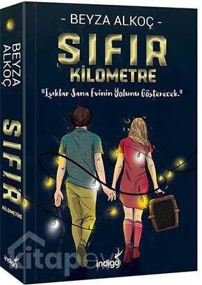 Sıfır Kilometre - Karton Kapak - 1