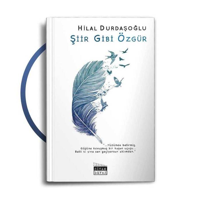 Şiir Gibi Özgür - 1