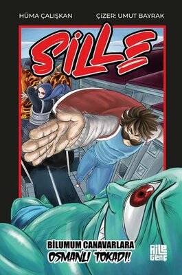 Sille - Bilumum Canavarlara Osmanlı Tokadı! - 1