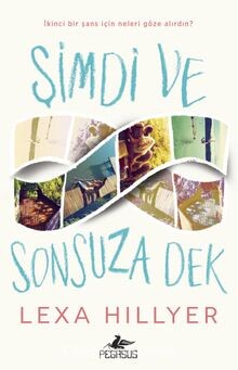 Şimdi Ve Sonsuza Dek