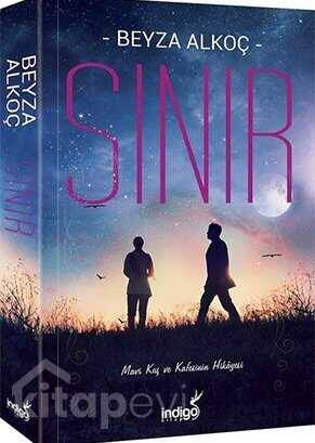 Sınır - Ciltsiz - 1