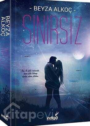 Sınırsız - Ciltsiz - 1