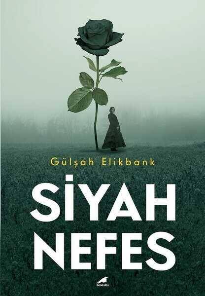 Siyah Nefes - 1