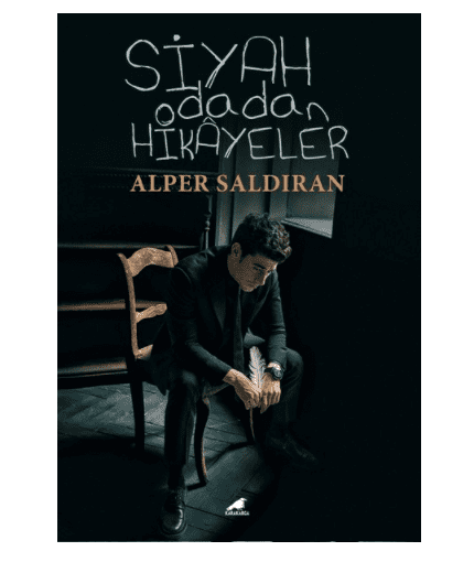 Siyah Odadan Hikayeler - 1