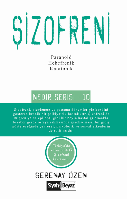 Şizofreni - 1