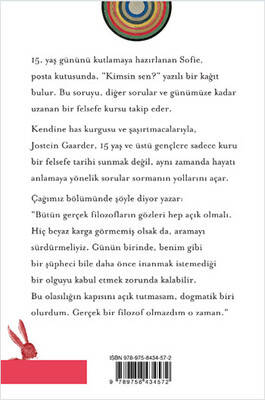 Sofie'nin Dünyası - 2