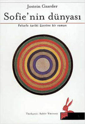 Sofie'nin Dünyası - 1