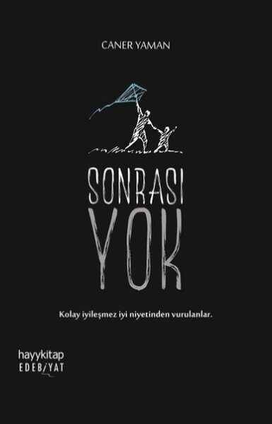 Sonrası Yok - 1